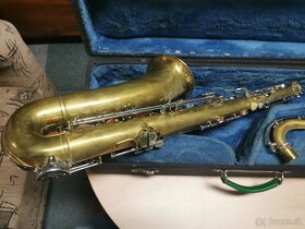 Saxofón Amati Kraslice - 7