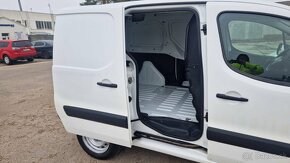 CITROEN BERLINGO 1.6 HDI.2 MIESTNE. - 7