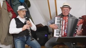 Ľudová hudba Chasníci - 7
