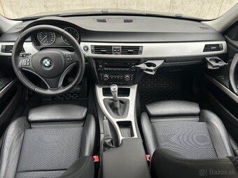 BMW rad 3 E90 320i 2009 Facelift SK✅️ - 7
