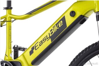 E-bike, elektro kolo - 7