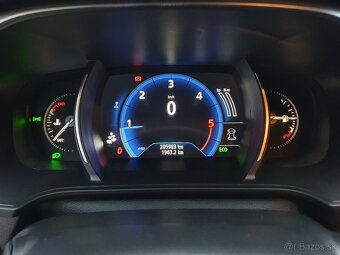 Renault Megane Grandtour 1.5 dci - 7