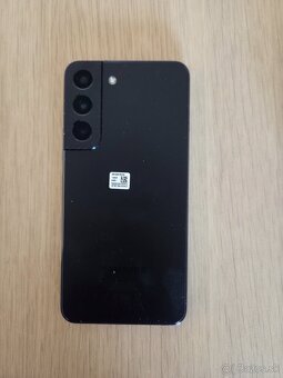 Samsung S22 - 7