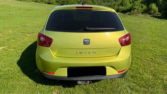 Predám Seat Ibiza 1,4 - 7