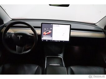Tesla model 3 LR 48 tis. km, tep.čerpadlo, záruka, autopilot - 7