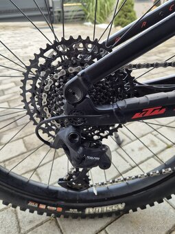 Elektrobicykel KTM - 7