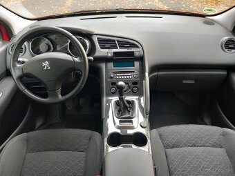 Peugeot 3008 Allure 1.6HDi 2015 - 7
