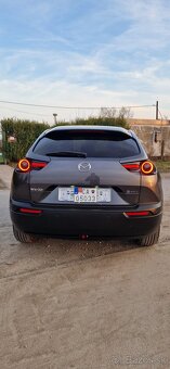 Mazda MX 30 Exceed 26tkm 11/21 - 7
