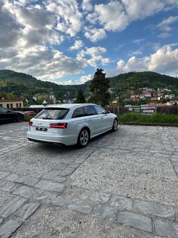 Audi a6 c7 3.0tdi Quattro “108” tis KM - 7