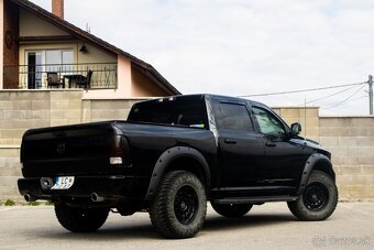 Dodge RAM 1500 5.7 HEMI - 7