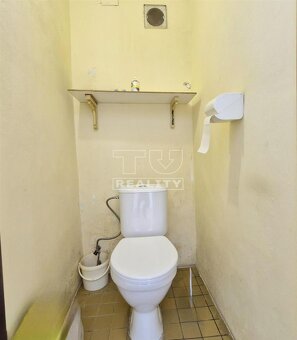 Na predaj 4 izbový rodinný dom 102 m2 neďaleko Nitry -... - 7