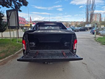 Predám SsangYong Actyon SPORTS - 7