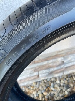 PIRELLI Cinturato P7 255/40 R18 a 225/45 R18 - 7
