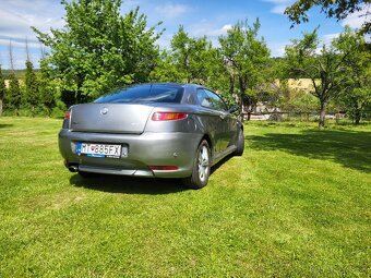 Alfa romeo GT cupe 110kw jtd top stav - 7
