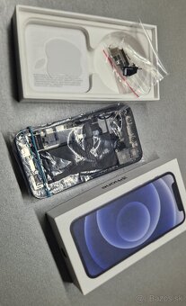Iphone 12 mini Black - diely - 7