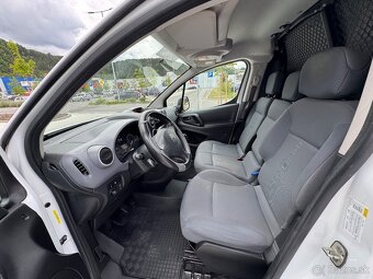 Citroën Berlingo 1.6 HDi - 7