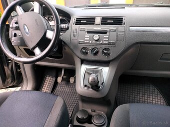 Ford C-max 1.6 TDCi - 7