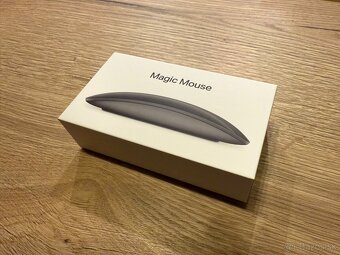 Apple iPad Pro11" 256GB wifi+Celular Silver+Magic Mouse 2 - 7