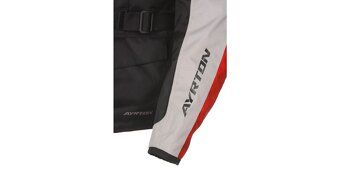 Moto bunda AYRTON - 7
