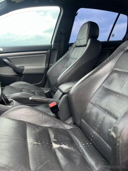 Volkswagen Golf 5 2.0TDI 103kw - 7