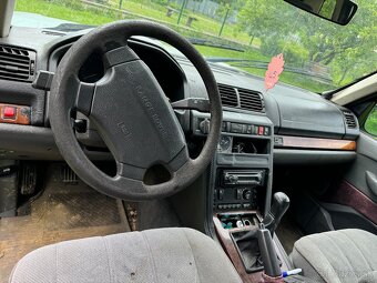 Range Rover p38 - 7