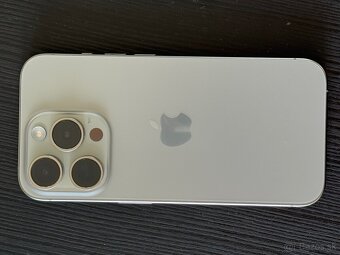 iPhone 15 Pro 256GB Natural Titanium - 7
