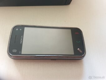 Nokia n97 mini - 7
