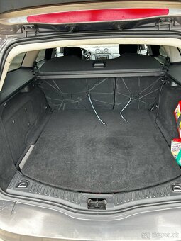 Ford mondeo mk4 combi - 7