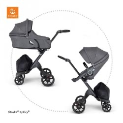 Stokke V6 xplory - 7
