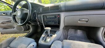 VW Passat HighLine 1.9TDi 96Kw - 7