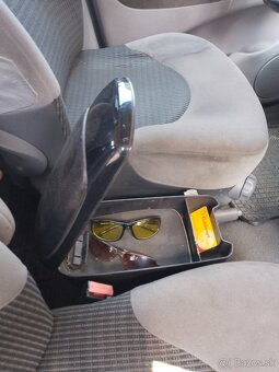 Xsara Picasso 1.6/16v benzin - 7