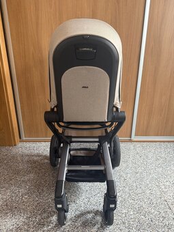 Joolz hub+ timeless taupe - 7