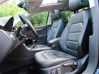 Volkswagen Passat Variant 2.0 TDI 4motion 2013 XENON PANORAM - 7