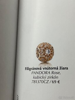 Pandora Rosegold - 7