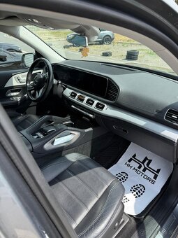 GLE 350d 4matic Amg line - 7
