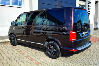 VW T6 MULTIVAN 2.0 TDI 110KW, 2016, GENERATION SIX, 1.M, DPH - 7