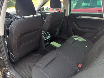 Škoda SUPERB 3, 2.0 TDI 110kw STYLE - 7
