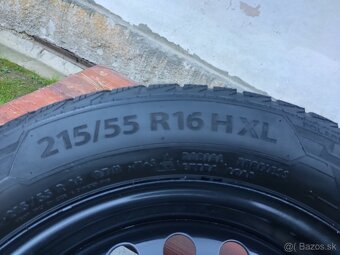 215/55 R16 - 7