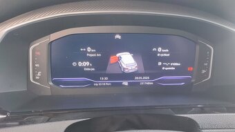 VOLKSWAGEN ARTEON SHOOTING BRAKE 2.0 TDI 4MOTION - 7