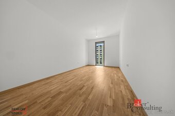 Na predaj 2-izbový byt v projekte Metropolis – výhľad, štýl  - 7
