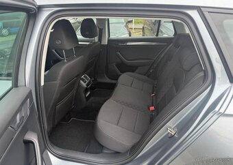 Škoda Superb 1.4 TSI KOMBI benzín manuál 92 kw - 7