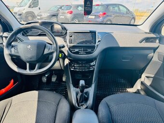 Peugeot 208 1.2 PureTech Active 54 298KM - 7