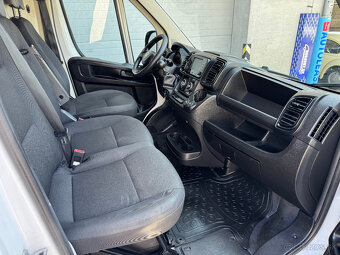 Fiat Ducato 2.2 Mtj 140k Scr E6d-Final 35 L4h2 - 7