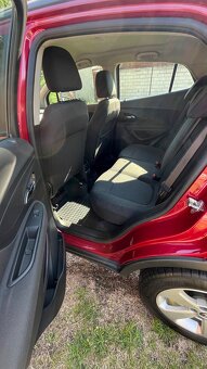 Predám Opel Mokka X 1.4 - 7