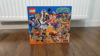 ✋ Lego Sety - komplet - 7