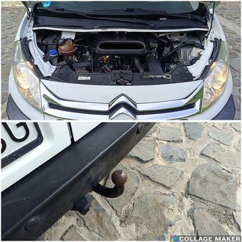 ✳️Citroën Jumpy 2.0 HDi 125 1,0t L1H1 225000 KM✳️ - 7