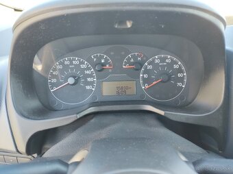 Fiat Fiorino 1.4 - 7