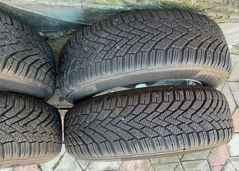 4x100 , 185/65 r15 - 7