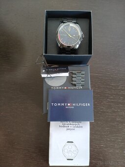 Hodinky Tommy Hilfiger - 7