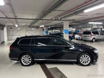 Volkswagen Passat Variant 1.4 TSI GTE PLUG IN HYBRID 160kw - 7